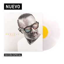 Cargar imagen en el visor de la galería, Vinilo Lp - Doble UU - Wilfran Castillo Edición Especial.