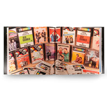 Cargar imagen en el visor de la galería, Libro Así suena Colombia - Codiscos