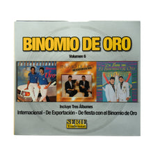 Cargar imagen en el visor de la galería, CD - El Combo de las Estrellas - Serie Tradicional Vol 2