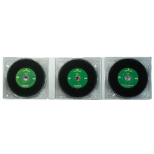 Cargar imagen en el visor de la galería, CD - El Combo de las Estrellas - Serie Tradicional Vol 2