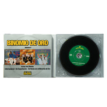 Cargar imagen en el visor de la galería, CD - El Combo de las Estrellas - Serie Tradicional Vol 2