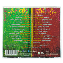 Cargar imagen en el visor de la galería, CD - Varios - Los 30 Mejores Éxitos de Todos los Diciembres