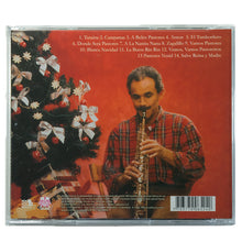 Cargar imagen en el visor de la galería, CD - Jaime Uribe - Villancicos Celestiales