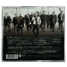 Cargar imagen en el visor de la galería, CD + DVD - Grupo Galé - Deluxe