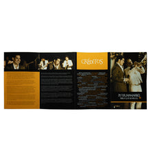 Cargar imagen en el visor de la galería, CD + DVD - Peter Manjarrés, Sergio Luis Rodríguez - Un Concierto Para La Historia
