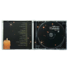 Cargar imagen en el visor de la galería, CD - Jaime Uribe - Villancicos Celestiales