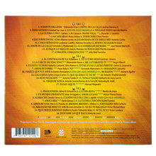 Cargar imagen en el visor de la galería, CD - Alci Acosta - Los 50 Mejores de Alci Acosta