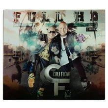 Cargar imagen en el visor de la galería, CD + DVD - Cali Flow Latino - Full HD