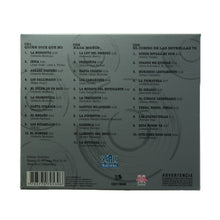 Cargar imagen en el visor de la galería, CD - El Combo de las Estrellas - Serie Tradicional Vol 2