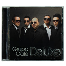 Cargar imagen en el visor de la galería, CD + DVD - Grupo Galé - Deluxe