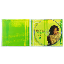 Cargar imagen en el visor de la galería, CD - Helenita Vargas - Los 30 Mejores