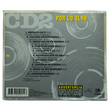 Cargar imagen en el visor de la galería, CD - Binomio de Oro - Serie Tradicional