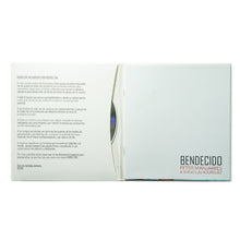 Cargar imagen en el visor de la galería, CD - Peter Manjarrés, Sergio Luis - Bendecido