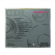 Cargar imagen en el visor de la galería, CD - El Combo de las Estrellas - Serie Tradicional Vol 2