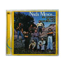 Cargar imagen en el visor de la galería, CD - El Combo de las Estrellas - Serie Tradicional Vol 2