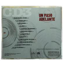 Cargar imagen en el visor de la galería, CD - Farid Ortiz - Serie Tradicional