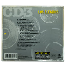 Cargar imagen en el visor de la galería, CD - Binomio de Oro - Serie Tradicional