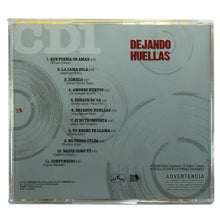 Cargar imagen en el visor de la galería, CD - Farid Ortiz - Serie Tradicional