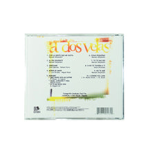 Cargar imagen en el visor de la galería, CD - A Dos Velas - Con La Gente Que Me Gusta