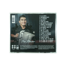 Cargar imagen en el visor de la galería, CD - Churo Díaz - A La Carta