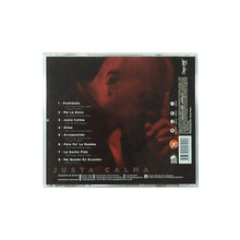 Cargar imagen en el visor de la galería, CD - Grupo Galé - Justa Calma