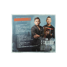 Cargar imagen en el visor de la galería, CD - Mono Zabaleta, Daniel Maestre - Imborrable