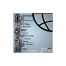 Cargar imagen en el visor de la galería, Vinilo LP - Lavanderia Real - Bajo Tierra