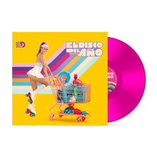 Cargar imagen en el visor de la galería, Vinilo LP - Disco del Año Vol. 56