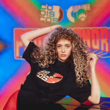 Cargar imagen en el visor de la galería, CAMISETA CODISCOS