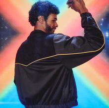 Cargar imagen en el visor de la galería, CHAQUETA CODISCOS Y LATIN LOVER