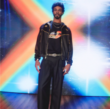 Cargar imagen en el visor de la galería, CHAQUETA CODISCOS Y LATIN LOVER