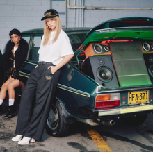 Cargar imagen en el visor de la galería, GORRA CODISCOS Y LATIN LOVER NEGRO