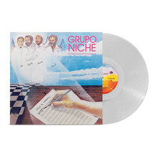 Cargar imagen en el visor de la galería, Vinilo LP - Cielo De Tambores - Grupo Niche
