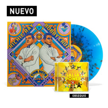 Cargar imagen en el visor de la galería, Vinilo Lp - The Hits Live at Bellas Artes - Richie Ray - Bobby Cruz.