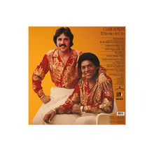 Cargar imagen en el visor de la galería, Vinilo Lp - Clase Aparte - Binomio de Oro