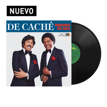 Cargar imagen en el visor de la galería, Vinilo Lp - De Caché - Binomio de Oro
