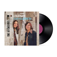 Cargar imagen en el visor de la galería, Vinilo LP - ¡Alegría! - Elia y Elizabeth
