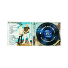 Cargar imagen en el visor de la galería, CD - Elder Dayan, Rolando Ochoa - El Disco Que Me Gusta