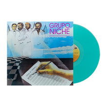 Cargar imagen en el visor de la galería, Vinilo LP - Cielo De Tambores - Grupo Niche