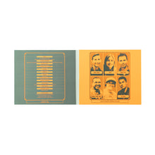 Cargar imagen en el visor de la galería, CD - Las Hermanitas Calle - Toda Una Vida