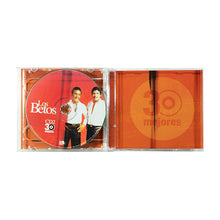 Cargar imagen en el visor de la galería, CD - Los Betos - Los 30 Mejores