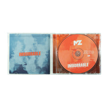 Cargar imagen en el visor de la galería, CD - Mono Zabaleta, Daniel Maestre - Imborrable