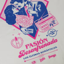 Cargar imagen en el visor de la galería, CAMISETA PASIÓN DESENFRENADA