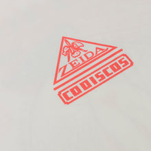 Cargar imagen en el visor de la galería, CAMISETA LA CUMBIA ES UNA REINA