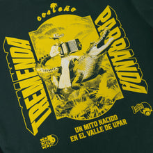 Cargar imagen en el visor de la galería, CAMISETA TREMENDA PARRANDA