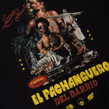 Cargar imagen en el visor de la galería, CAMISETA EL PANCHANGUERO
