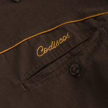 Cargar imagen en el visor de la galería, CAMISA CODISCOS Y LATIN LOVER