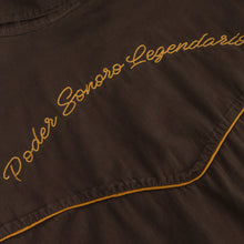 Cargar imagen en el visor de la galería, CAMISA CODISCOS Y LATIN LOVER