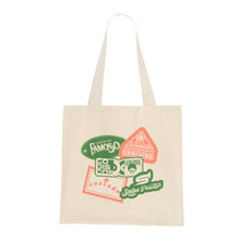 Cargar imagen en el visor de la galería, TOTE BAG CODISCOS Y LATIN LOVER