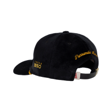 Cargar imagen en el visor de la galería, GORRA CODISCOS Y LATIN LOVER NEGRO